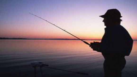 Bad habits for fishing lovers to overcome